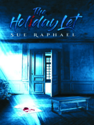 cover image of The Holiday Let